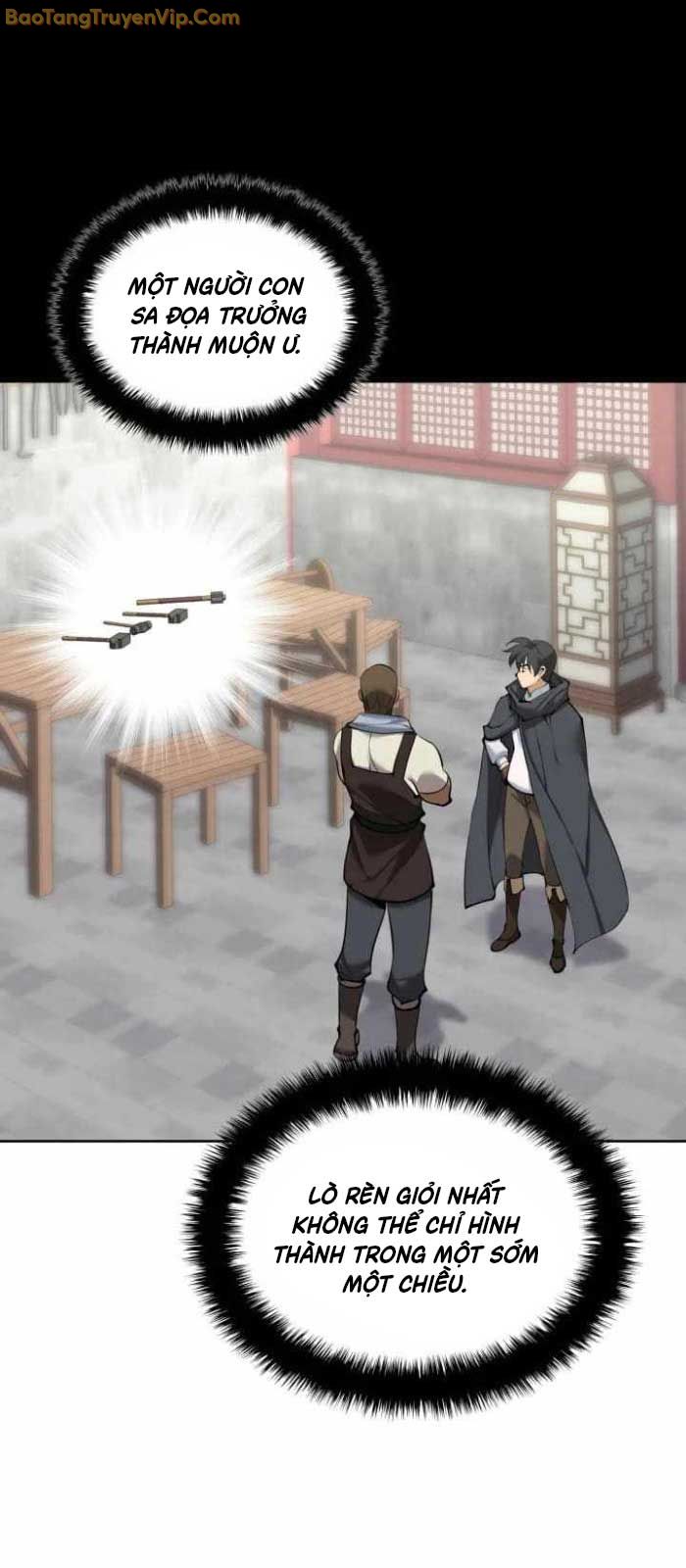 Thợ Rèn Huyền Thoại - Page 60