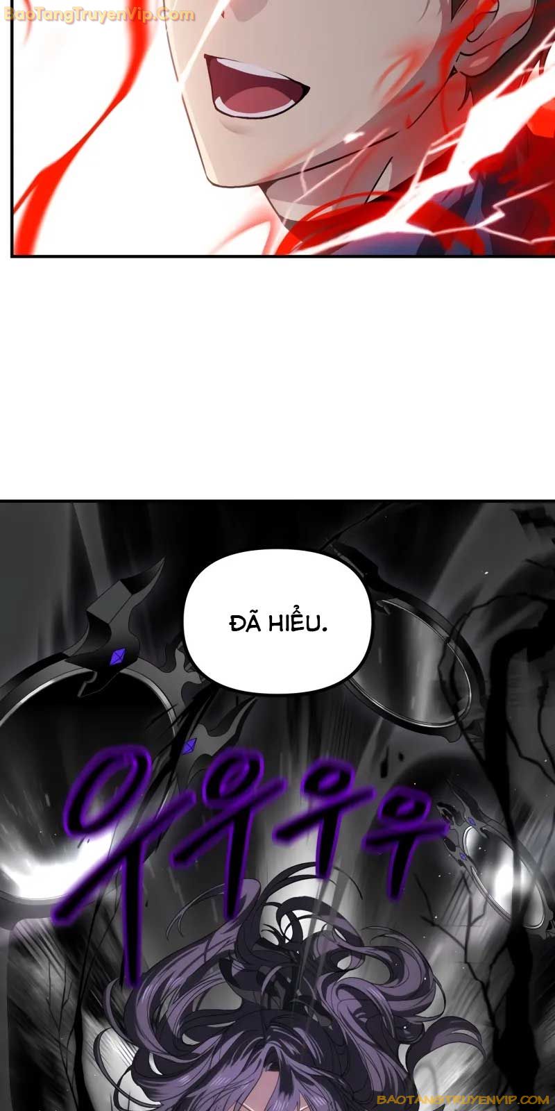 Thợ Săn Tự Sát Cấp SSS - Page 23