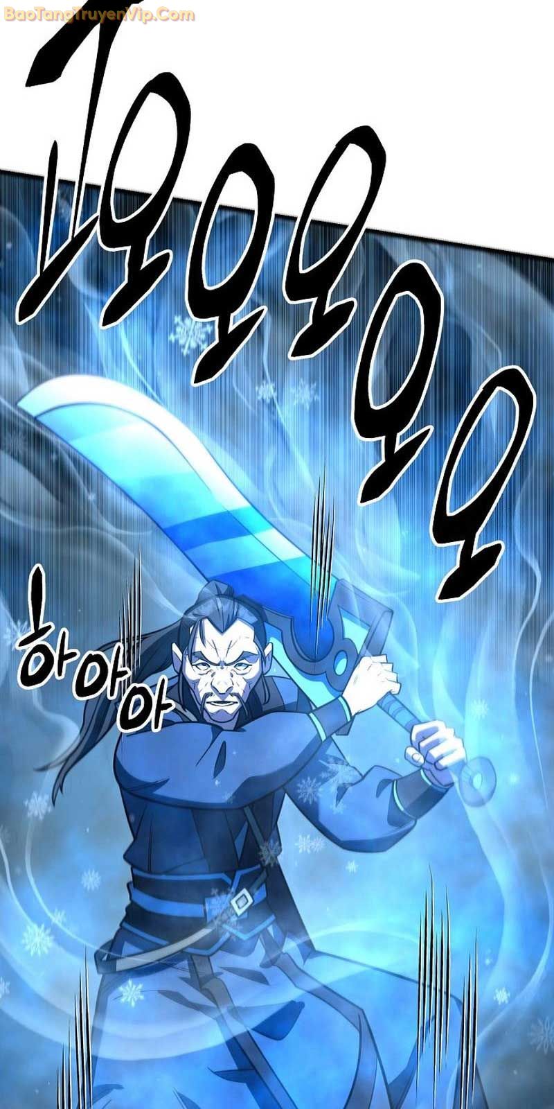 Tam Vương Truyền Nhân - Page 34