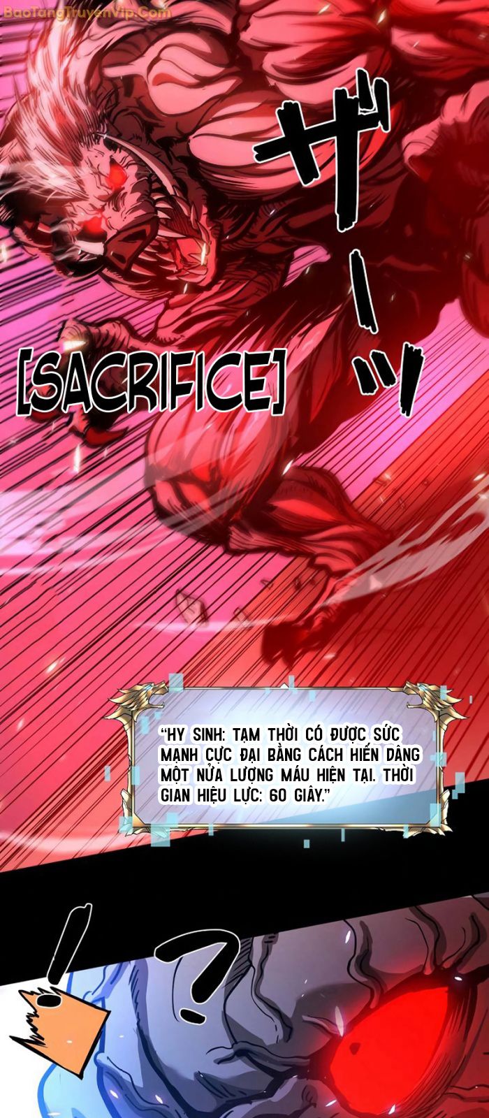 Trở Thành Anh Hùng Mạnh Nhất Nhờ Gian Lận - Page 19