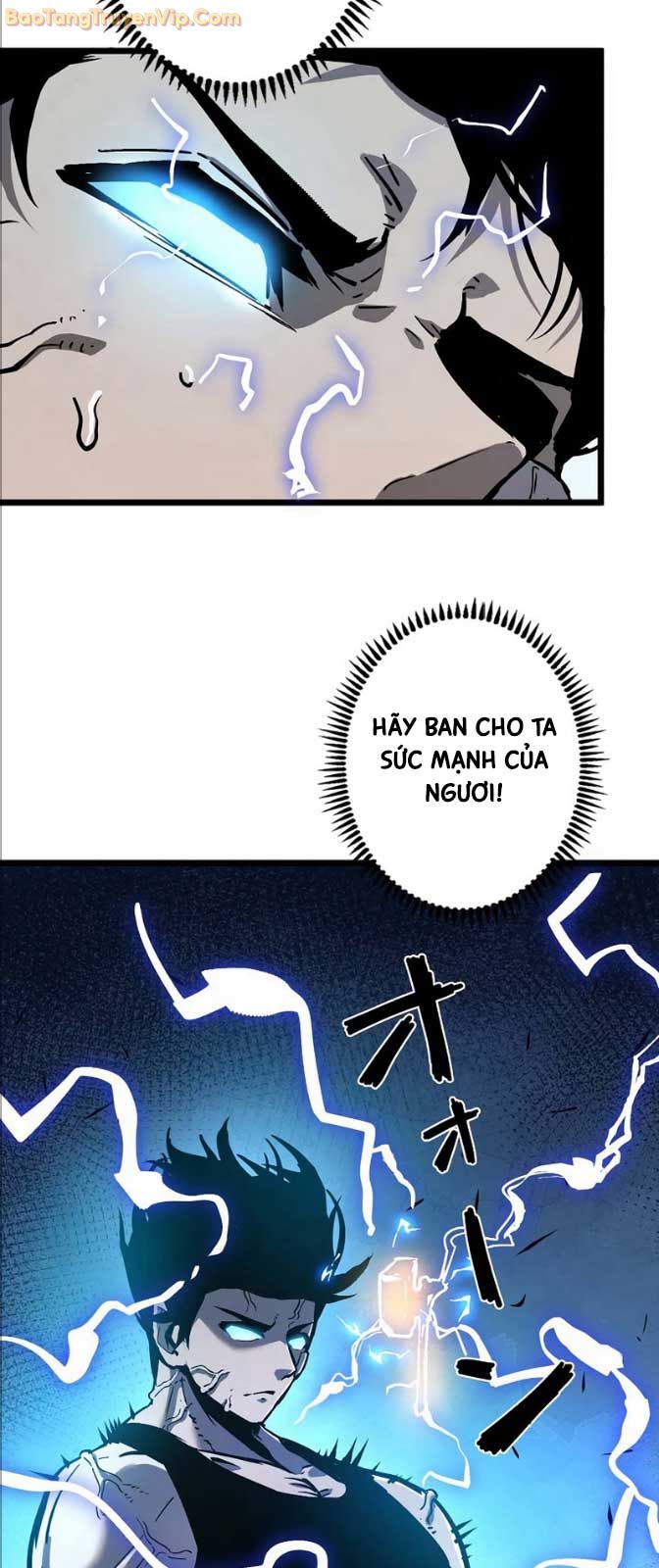 Trở Thành Anh Hùng Mạnh Nhất Nhờ Gian Lận - Page 31