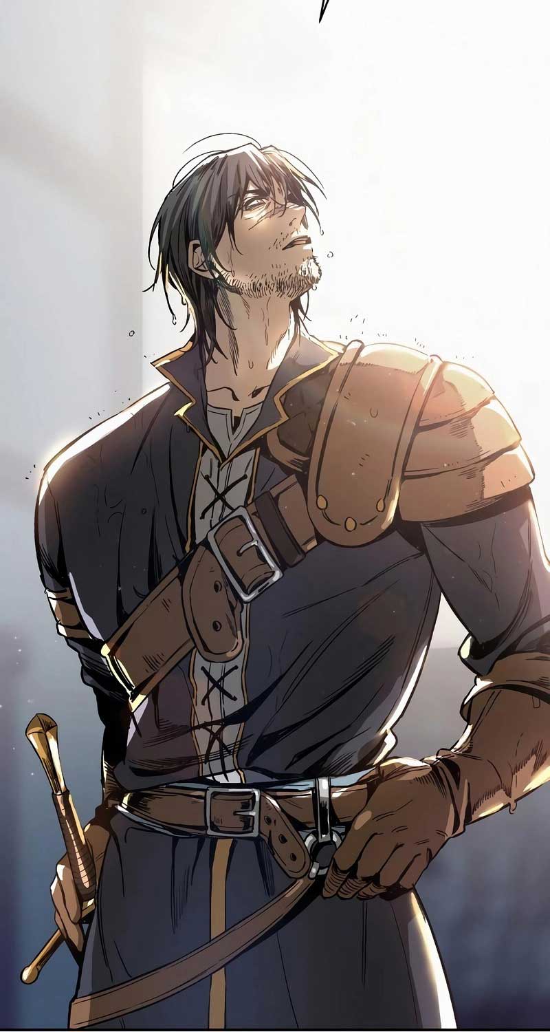 Kẻ Điên Và Đội Trưởng Cảnh Vệ - Page 207