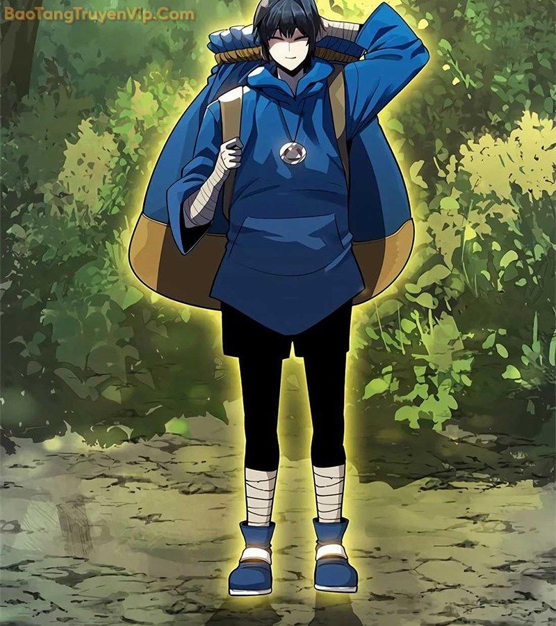 Tôi Chỉ Là Người Khuân Vác Trong Hầm Ngục - Page 38