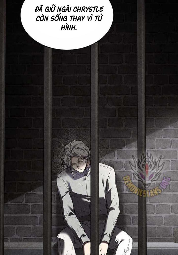 Sự Trở Lại Của Vị Hiệp Sĩ Dùng Thương - Page 147