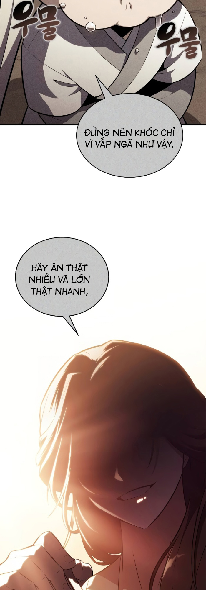 Người Chơi Mới Solo Cấp Cao Nhất - Page 41