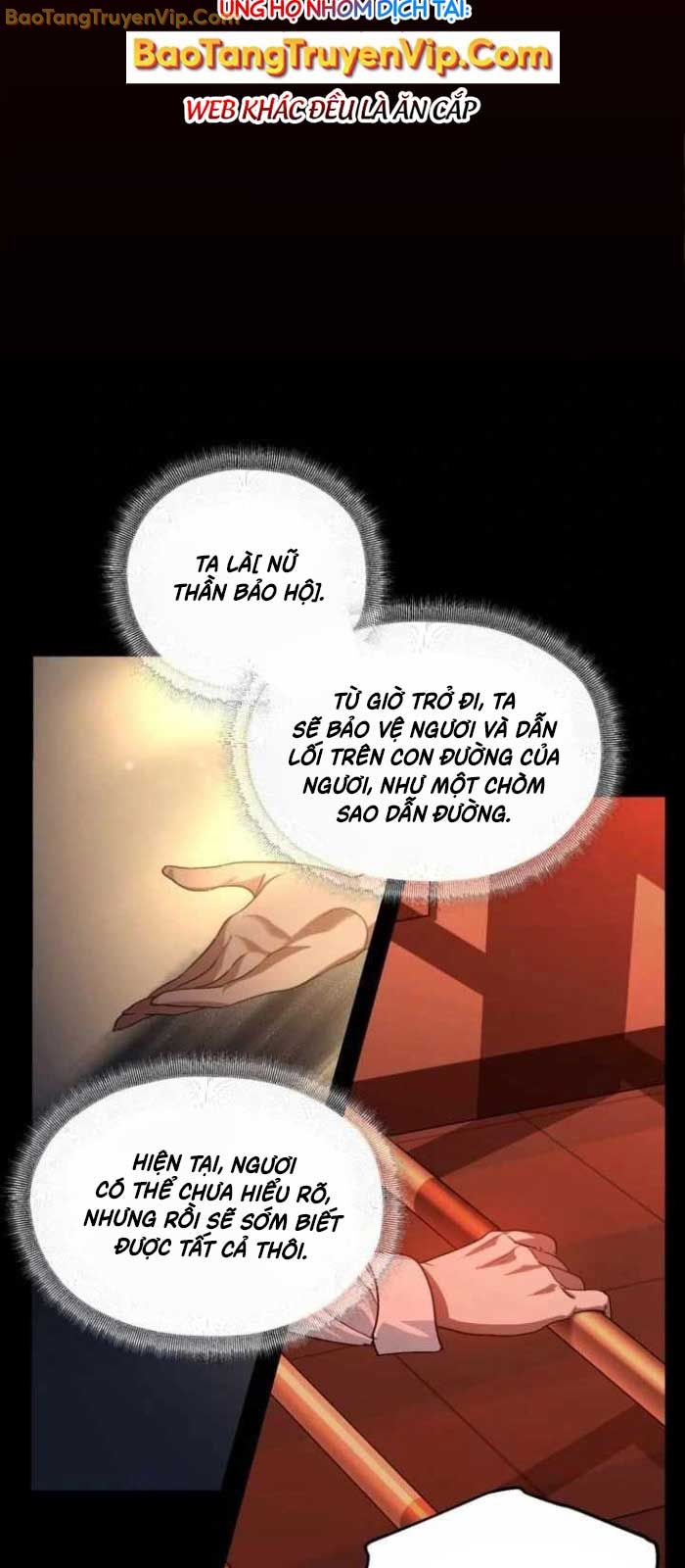 Thợ Săn Tự Sát Cấp SSS - Page 4