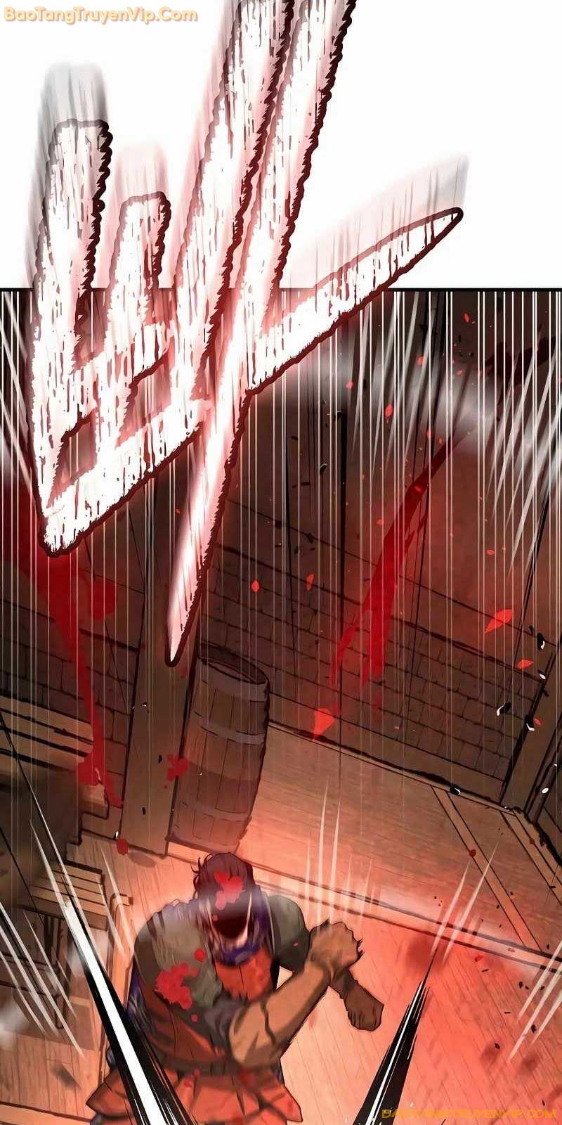 Kẻ Điên Và Đội Trưởng Cảnh Vệ - Page 12