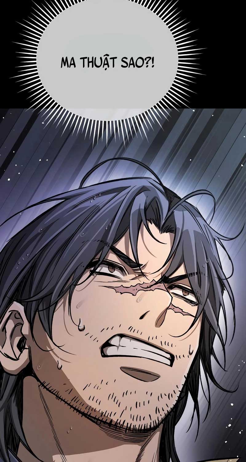 Kẻ Điên Và Đội Trưởng Cảnh Vệ - Page 139