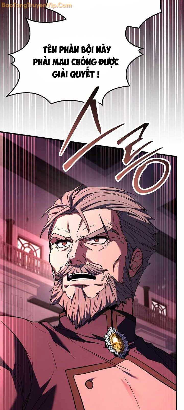 Sự Trở Lại Của Vị Hiệp Sĩ Dùng Thương - Page 9