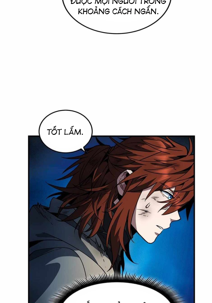 Ánh Sáng Cuối Con Đường - Page 14