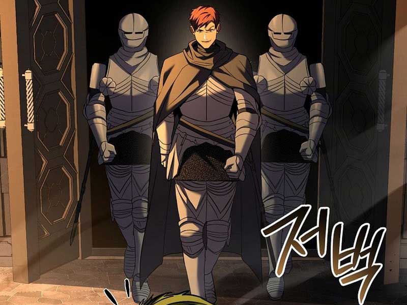 Sự Trở Lại Của Vị Hiệp Sĩ Dùng Thương - Page 111