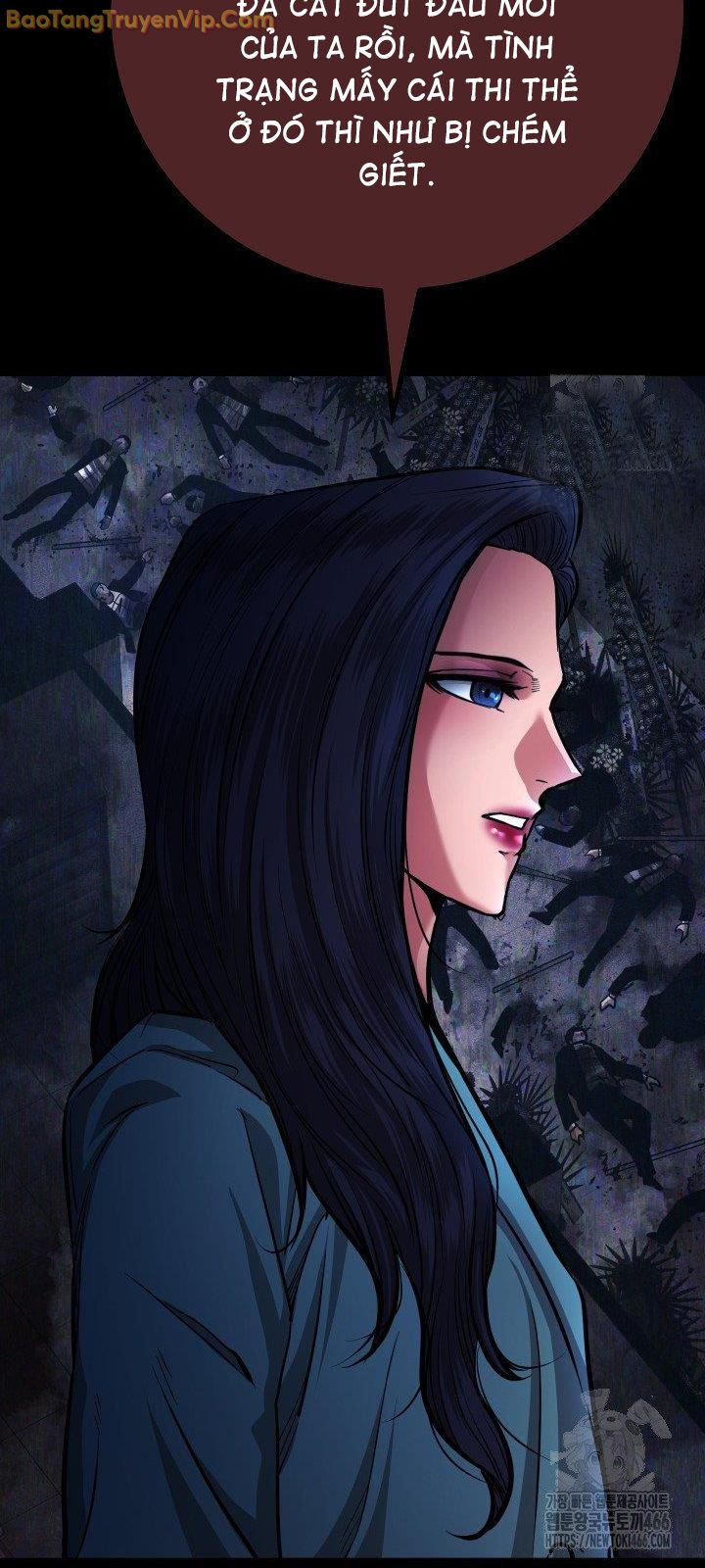 Thanh Kiếm Báo Thù - Page 67