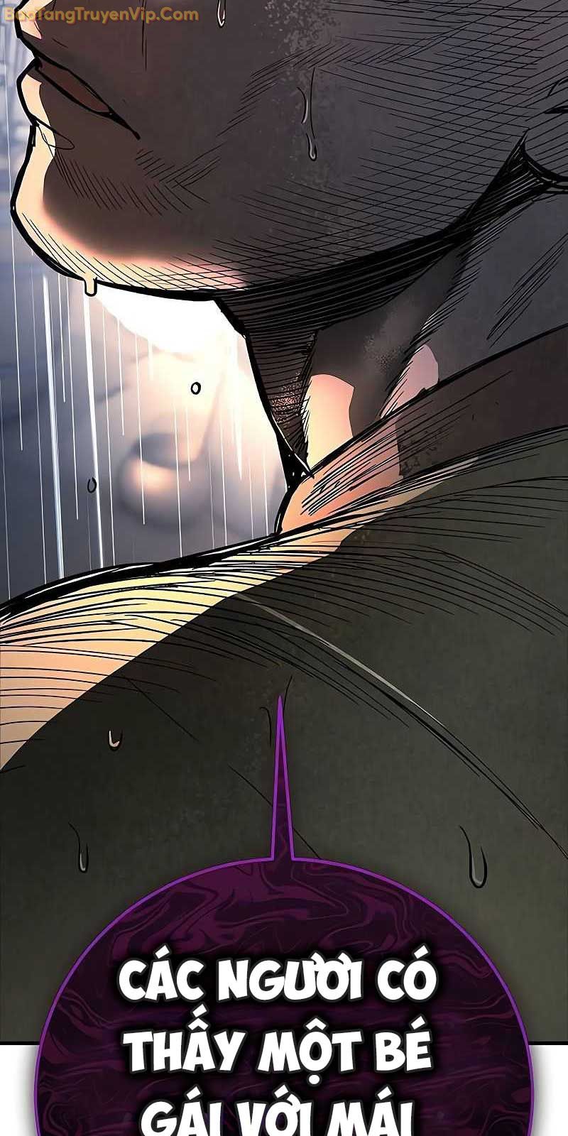 Kẻ Điên Và Đội Trưởng Cảnh Vệ - Page 138