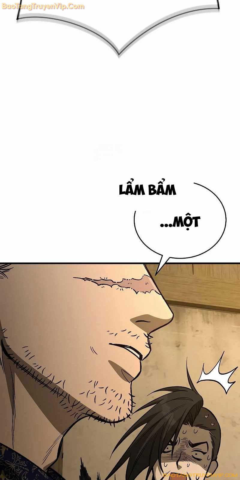 Kẻ Điên Và Đội Trưởng Cảnh Vệ - Page 4