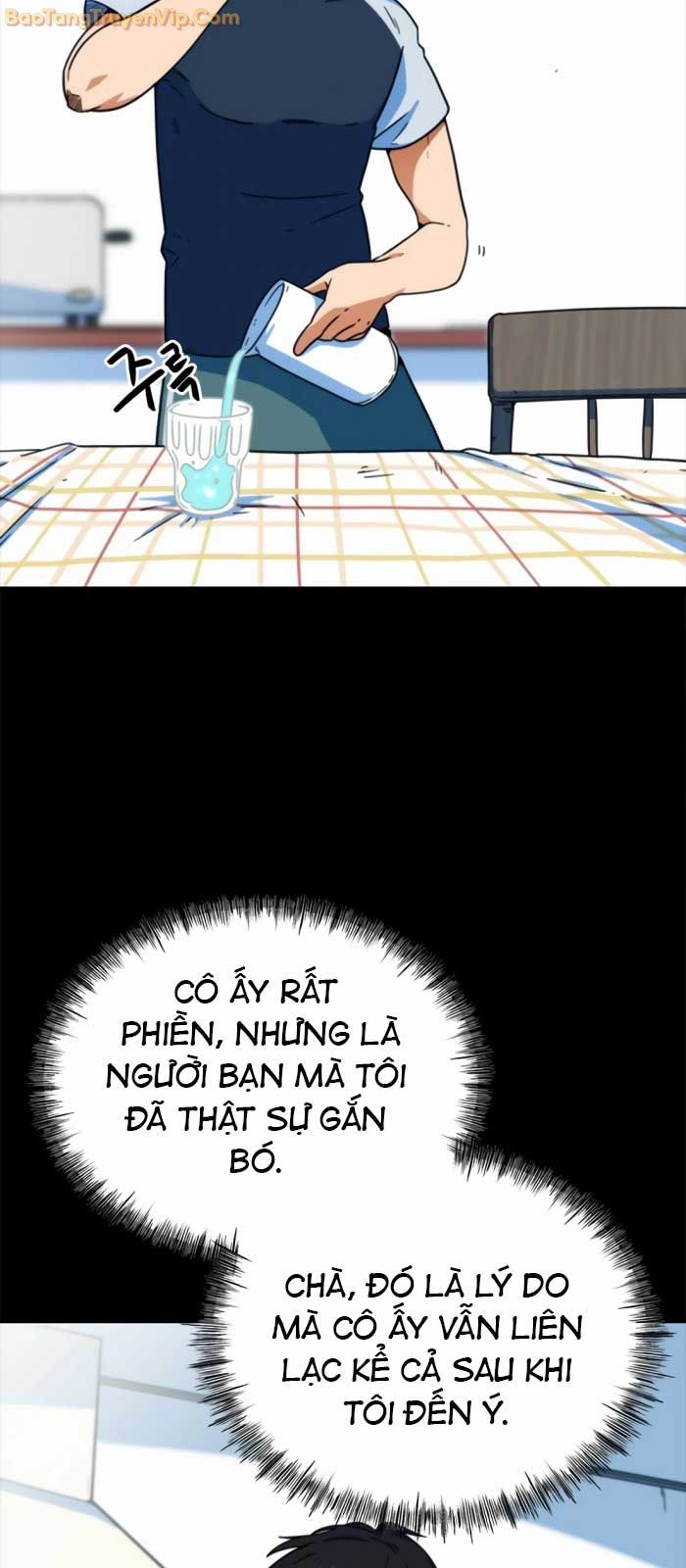 Tôi Bị Hiểu Lầm Là Siêu Sao Trên Sân Cỏ - Page 40