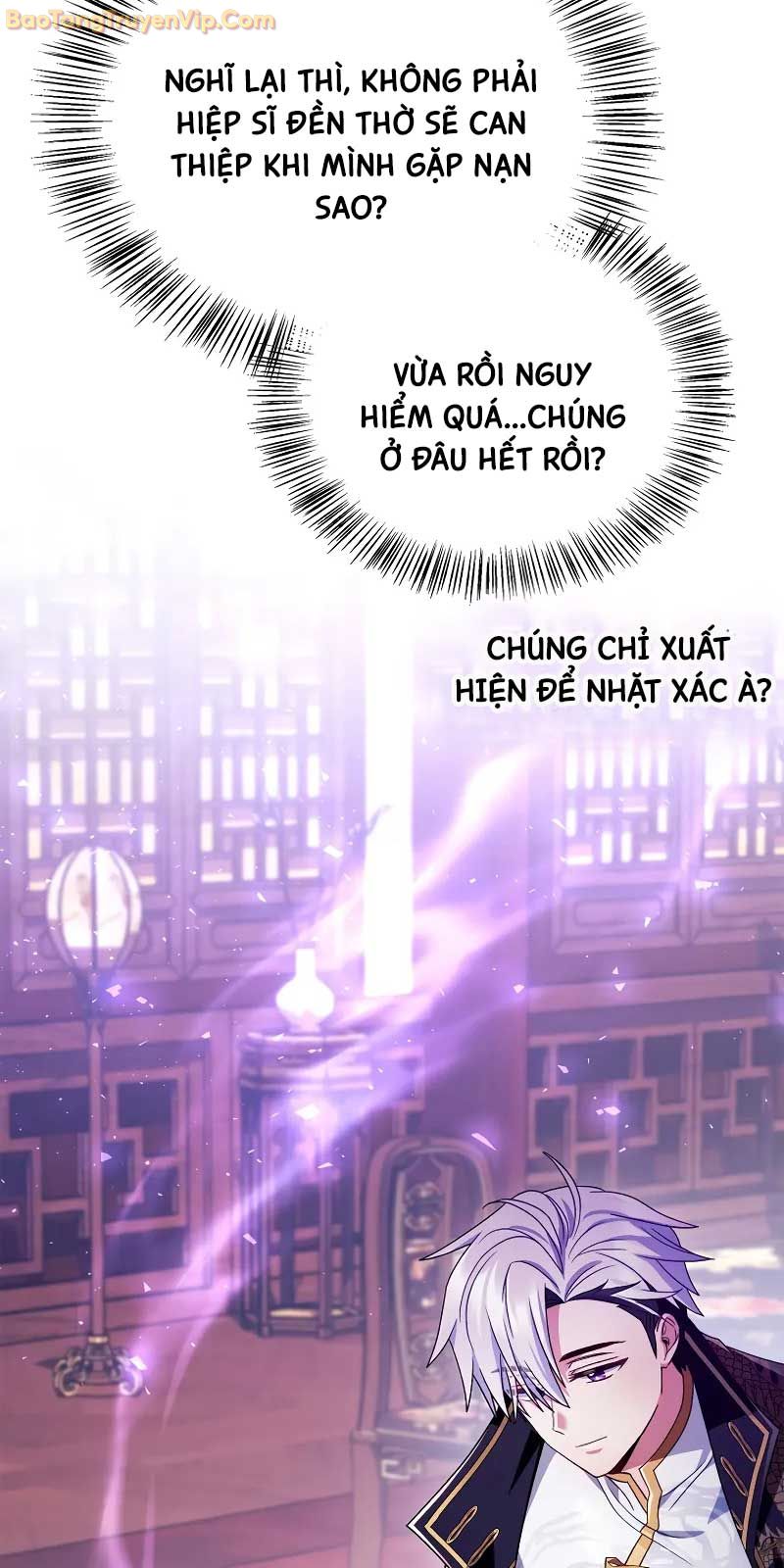 Xuyên Không Trở Thành Hồi Quy Giả - Page 82