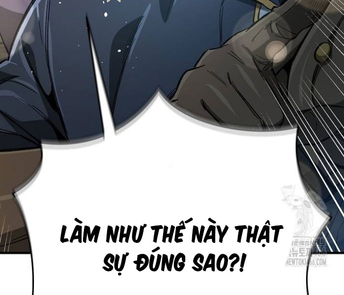 Kẻ Điên Và Đội Trưởng Cảnh Vệ - Page 19