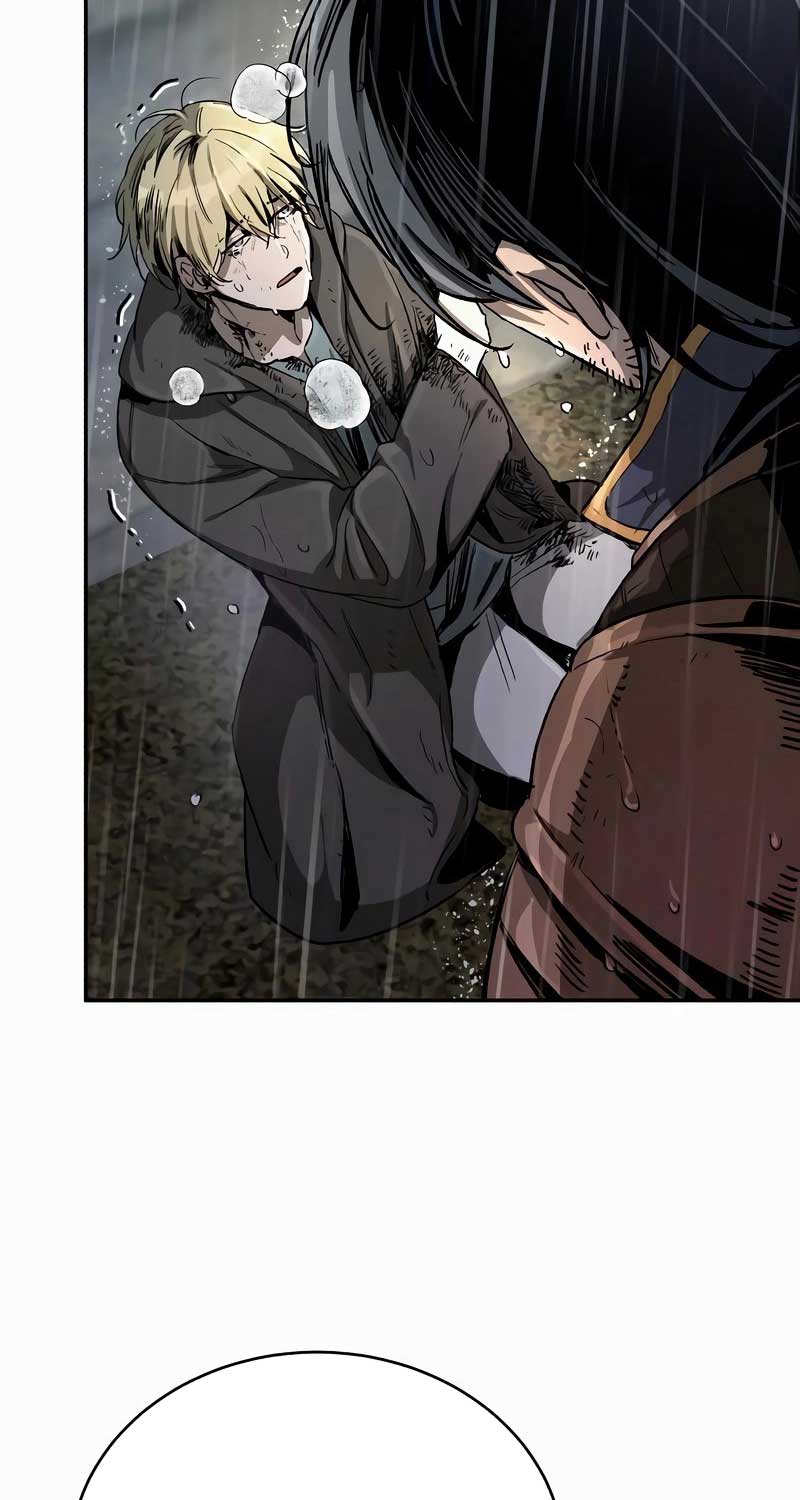 Kẻ Điên Và Đội Trưởng Cảnh Vệ - Page 172