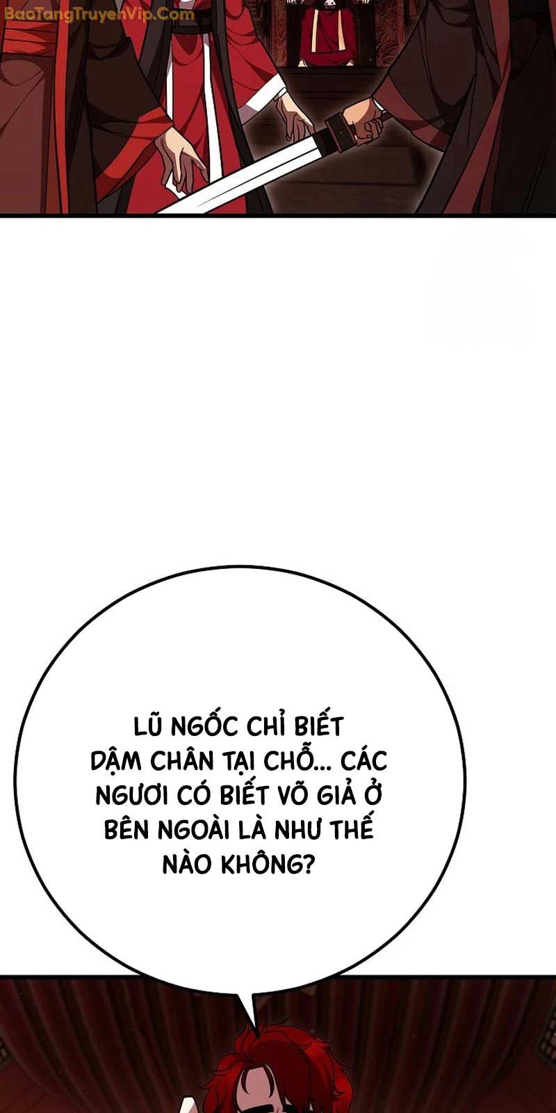 Tam Vương Truyền Nhân - Page 92