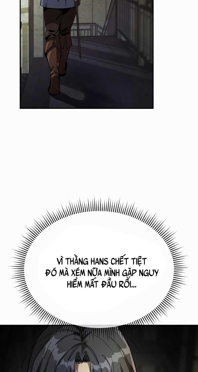 Kẻ Điên Và Đội Trưởng Cảnh Vệ - Page 92