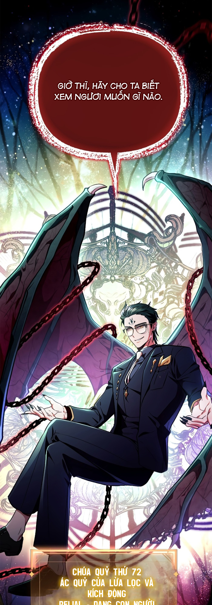 Xuyên Không Trở Thành Hồi Quy Giả - Page 30