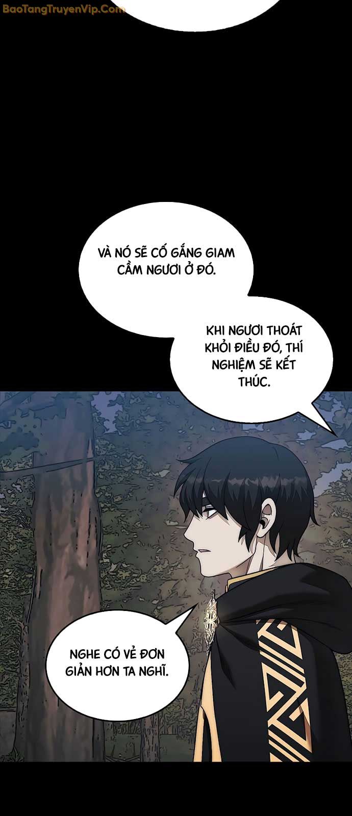 Quân Cờ Thứ 31 Lật Ngược Ván Cờ - Page 61