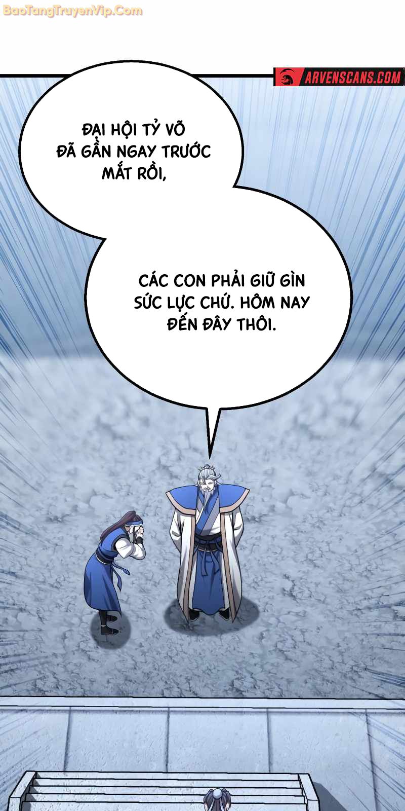 Hoa Vô Thập Nhật Công - Page 23