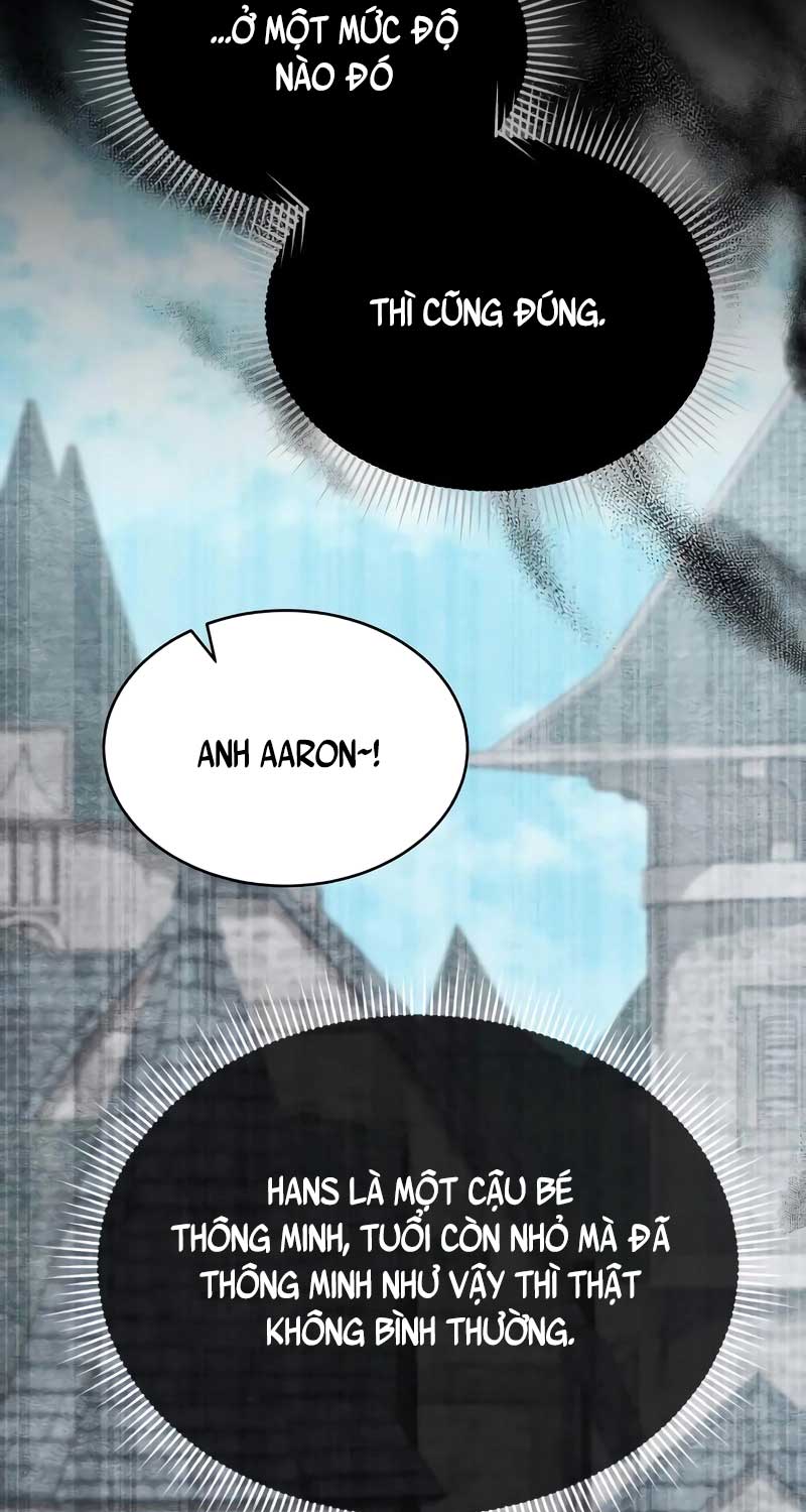 Kẻ Điên Và Đội Trưởng Cảnh Vệ - Page 77