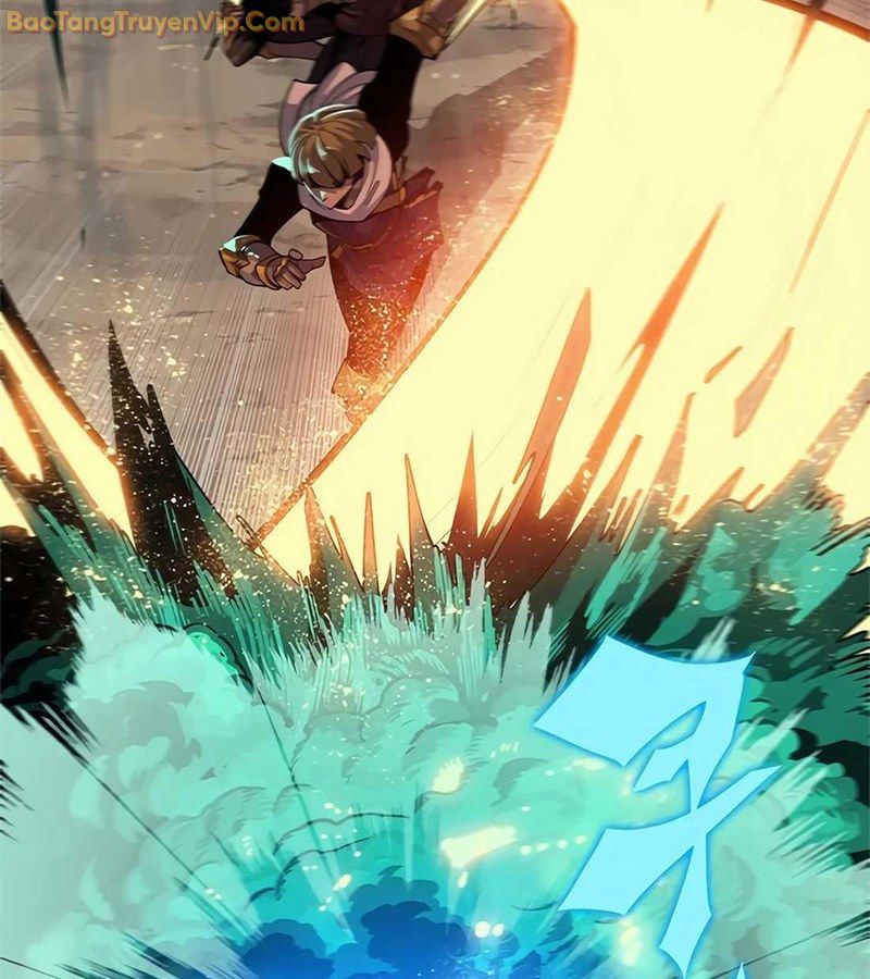 Tôi Chỉ Là Người Khuân Vác Trong Hầm Ngục - Page 259