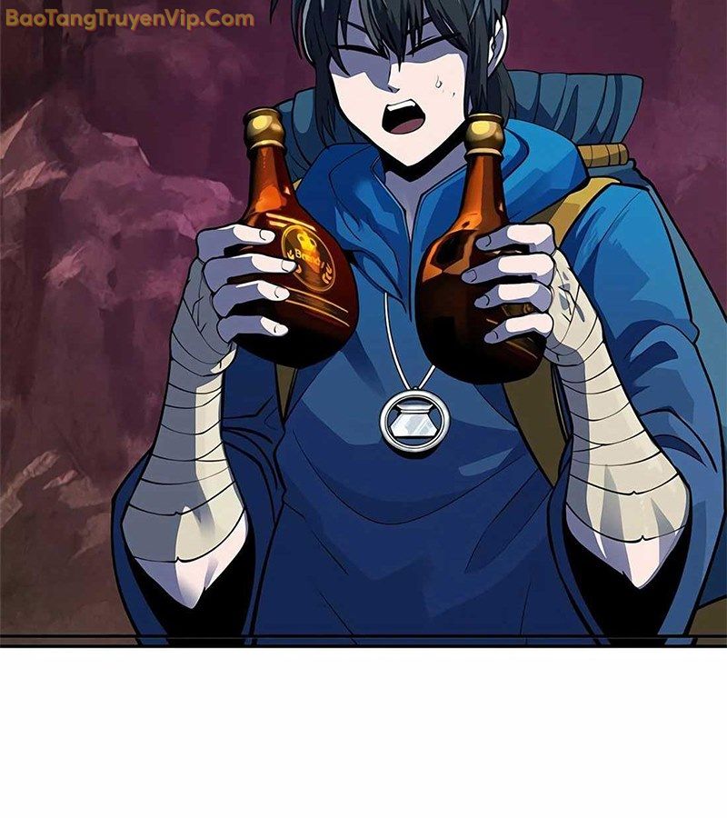 Tôi Chỉ Là Người Khuân Vác Trong Hầm Ngục - Page 382