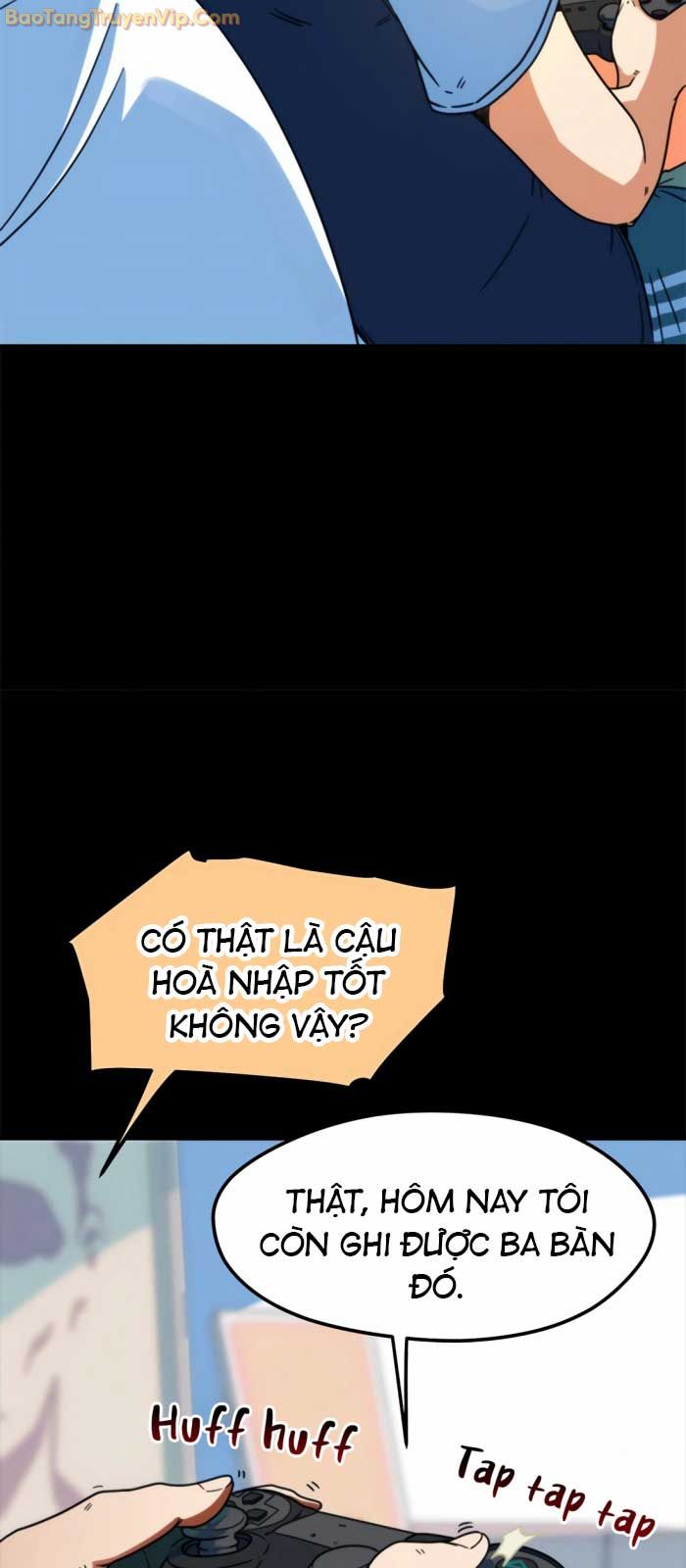 Tôi Bị Hiểu Lầm Là Siêu Sao Trên Sân Cỏ - Page 30