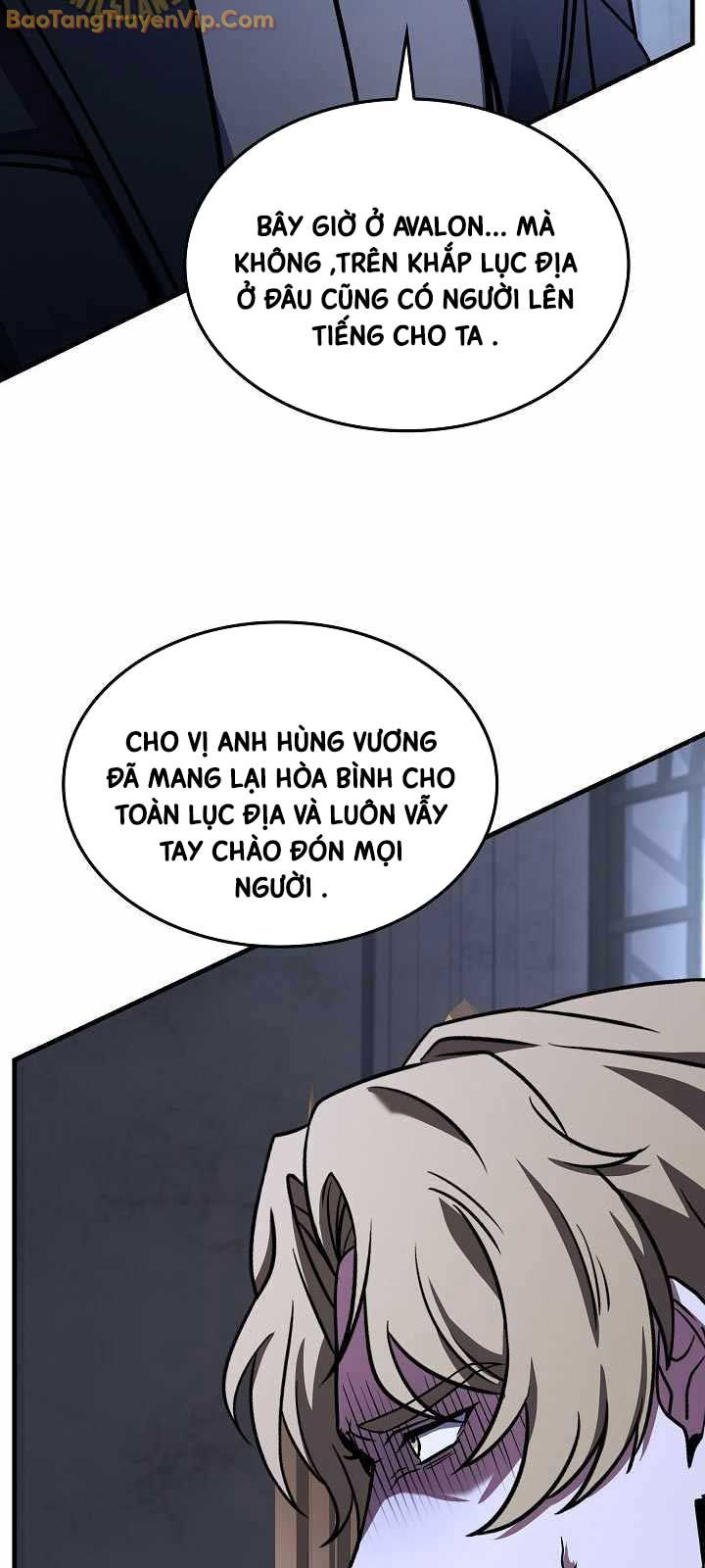 Sự Trở Lại Của Vị Hiệp Sĩ Dùng Thương - Page 73