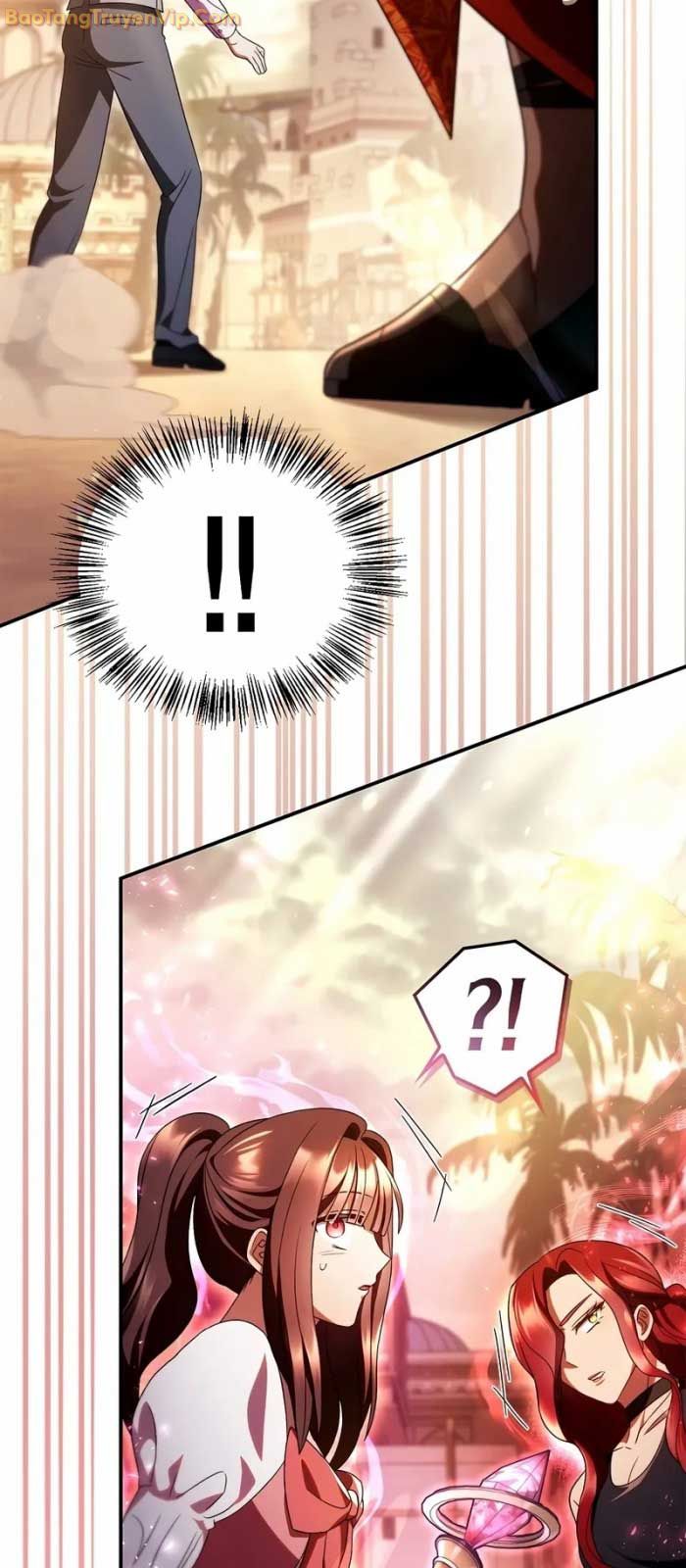 Xuyên Không Trở Thành Hồi Quy Giả - Page 40