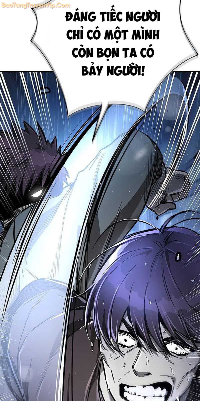 Kẻ Điên Và Đội Trưởng Cảnh Vệ - Page 82