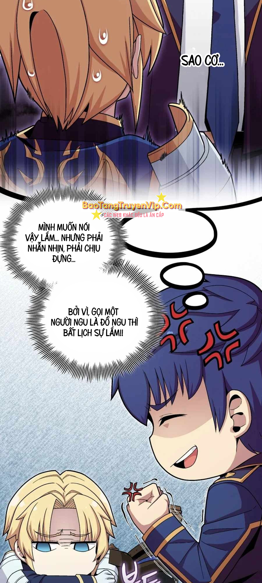 Vô tình ghi danh - Page 4