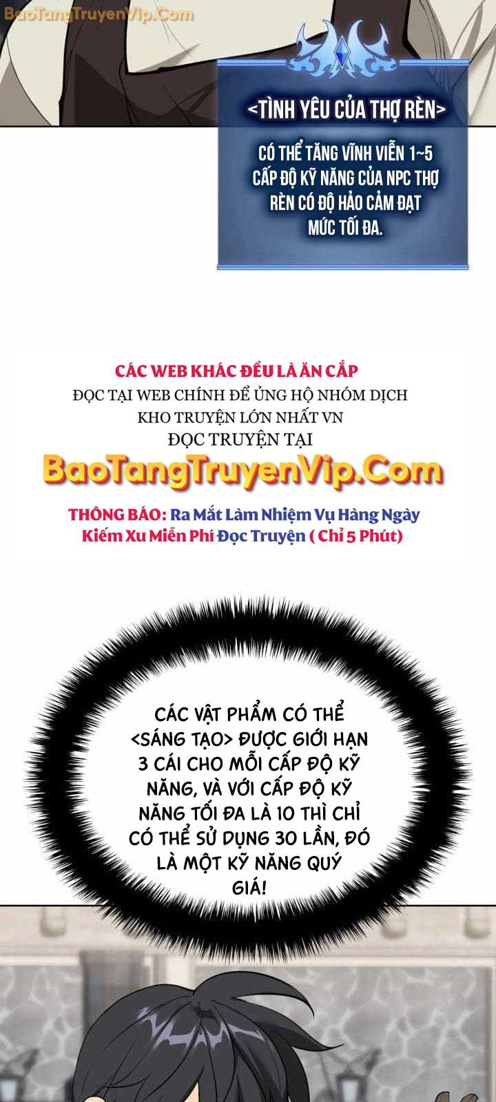 Thợ Rèn Huyền Thoại - Page 39