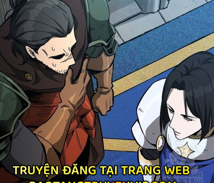 Kẻ Điên Và Đội Trưởng Cảnh Vệ - Page 147