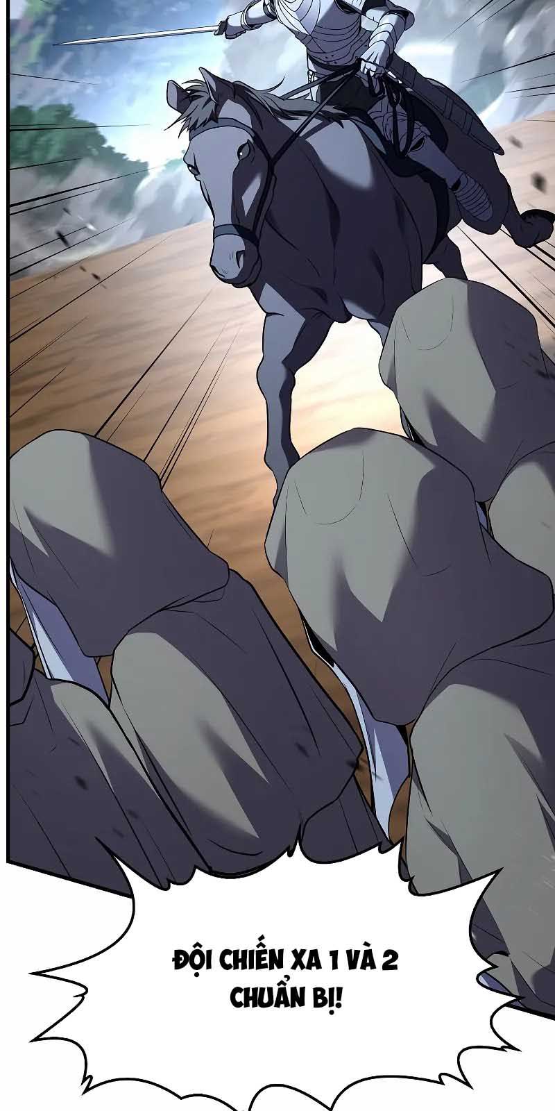 Sự Trở Lại Của Vị Hiệp Sĩ Dùng Thương - Page 102
