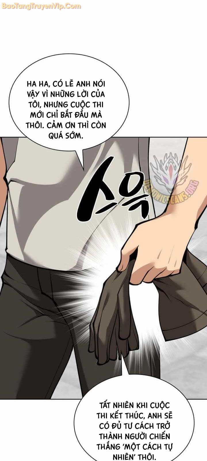 Thợ Rèn Huyền Thoại - Page 37