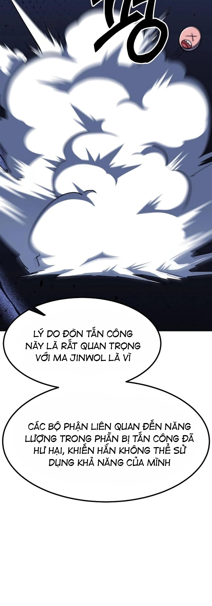 Đỉnh Phong Chi Tinh - Page 9