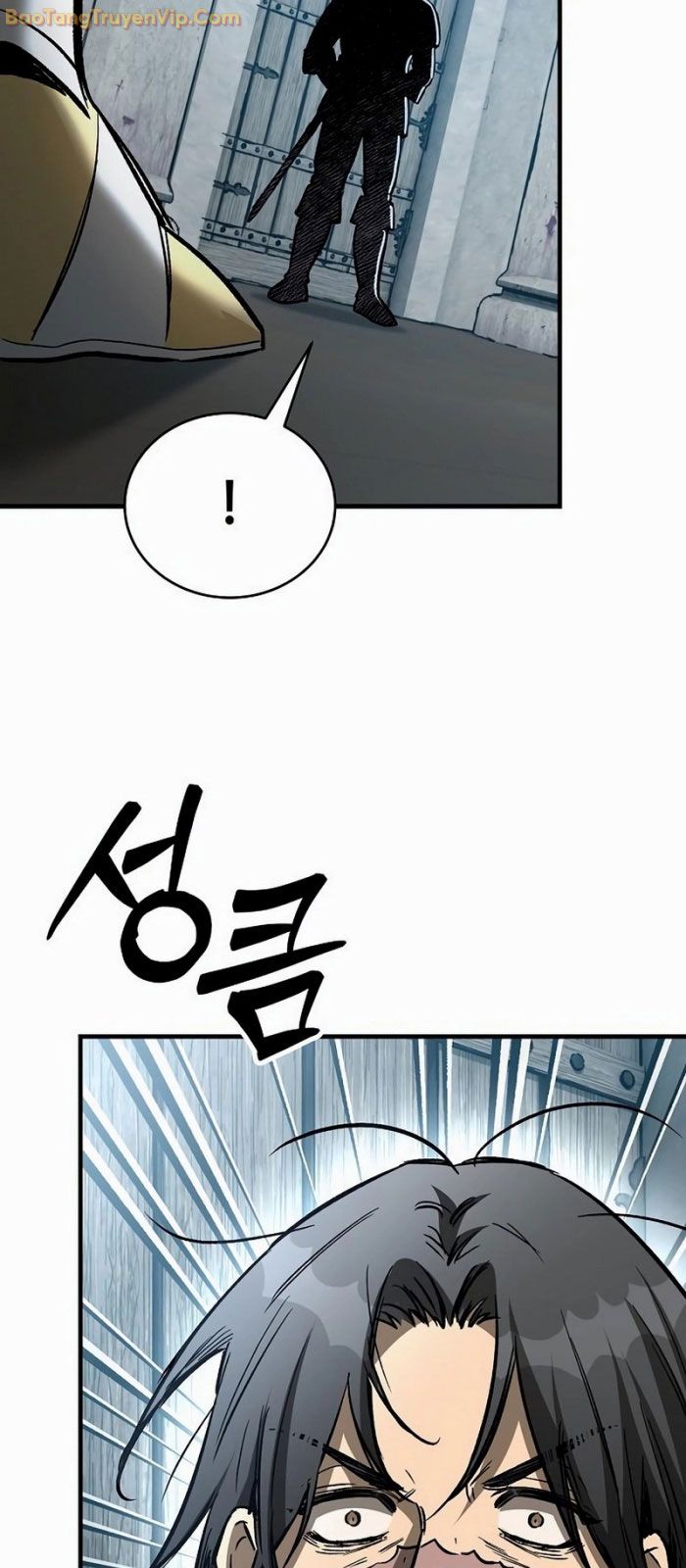 Kẻ Điên Và Đội Trưởng Cảnh Vệ - Page 26