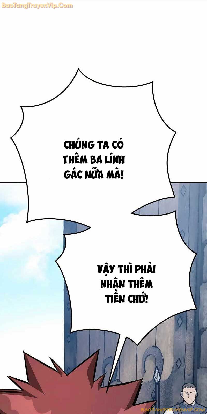 Kẻ Điên Và Đội Trưởng Cảnh Vệ - Page 93