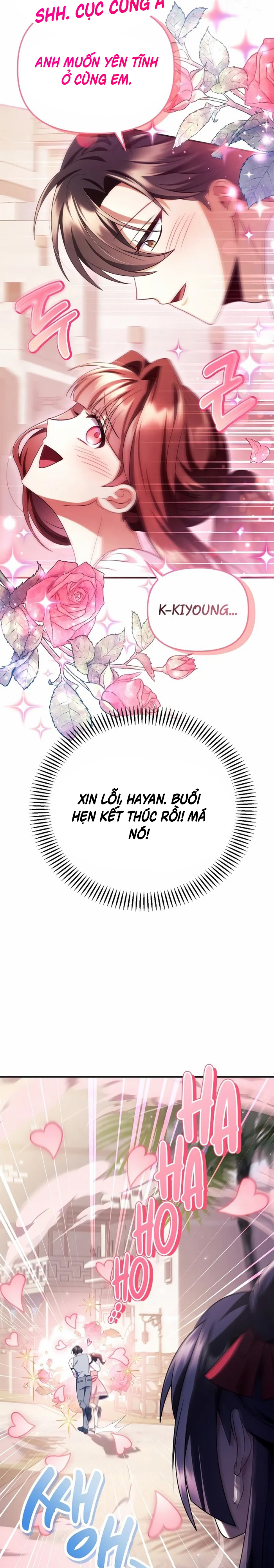 Xuyên Không Trở Thành Hồi Quy Giả - Page 10