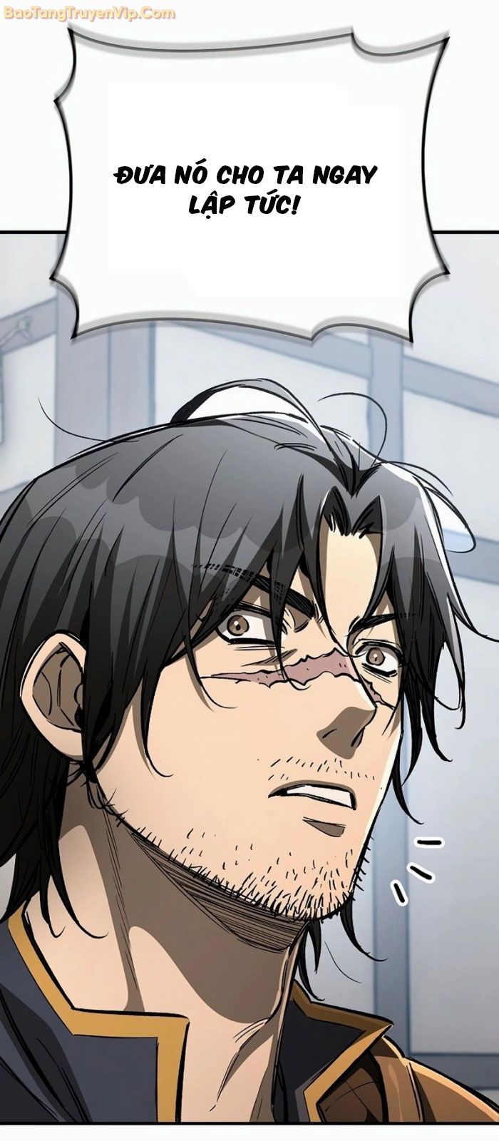 Kẻ Điên Và Đội Trưởng Cảnh Vệ - Page 83