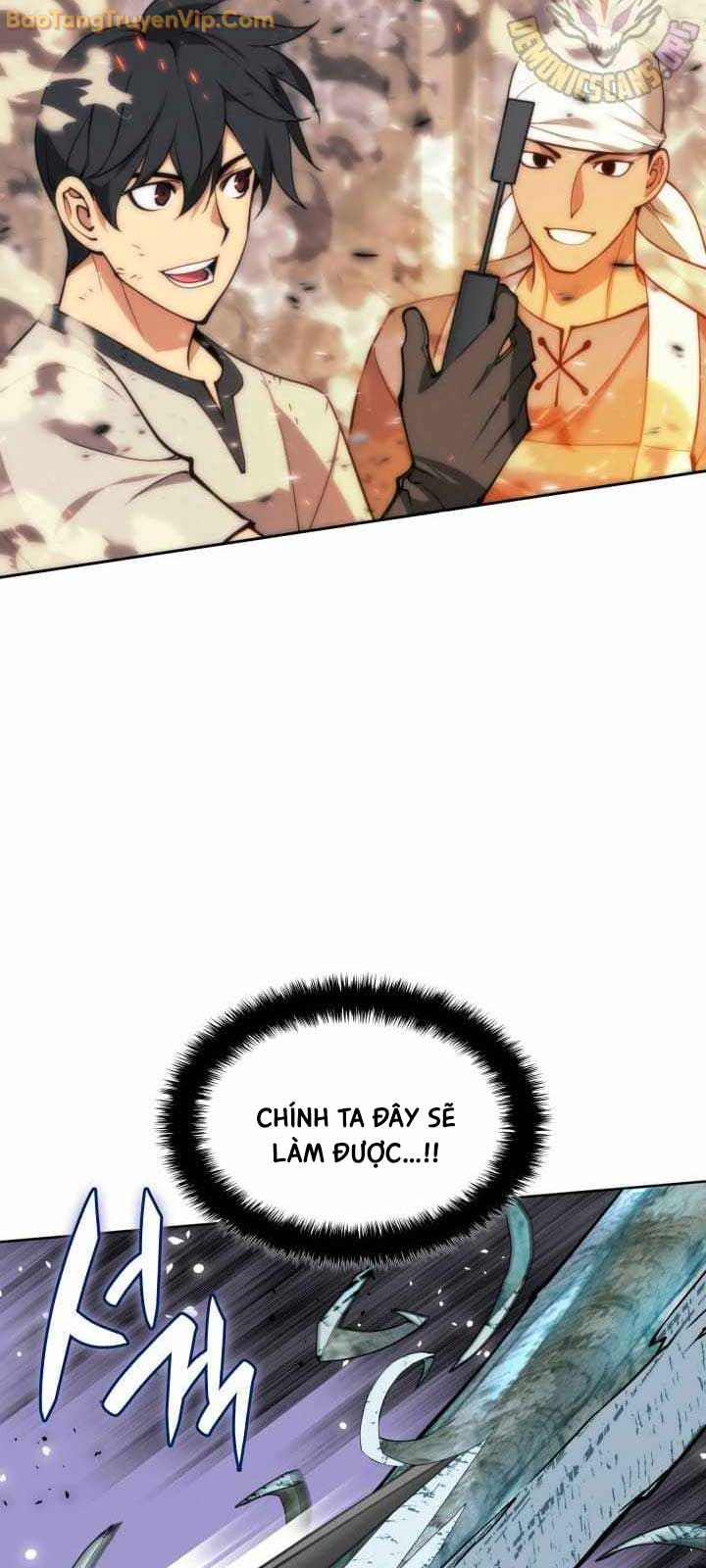 Thợ Rèn Huyền Thoại - Page 74