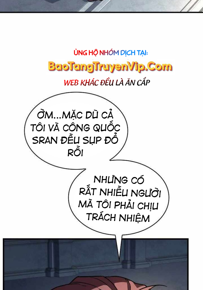 Sự Trở Lại Của Vị Hiệp Sĩ Dùng Thương - Page 5