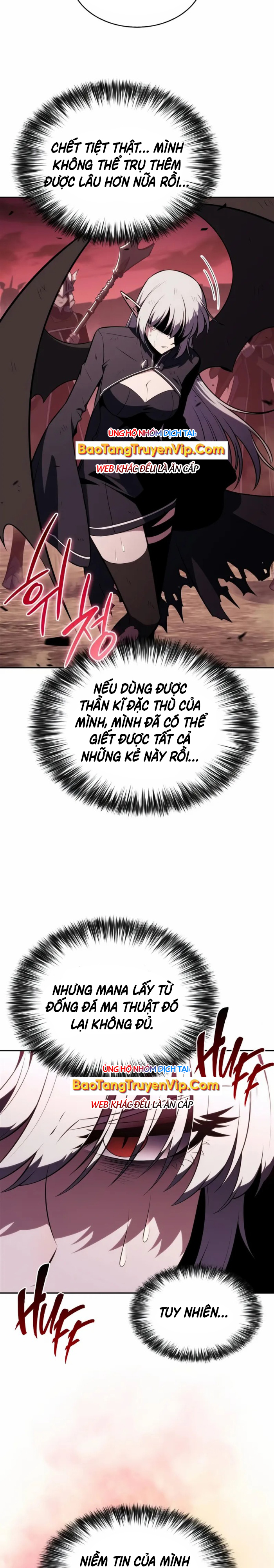 Người Chơi Mới Solo Cấp Cao Nhất - Page 33