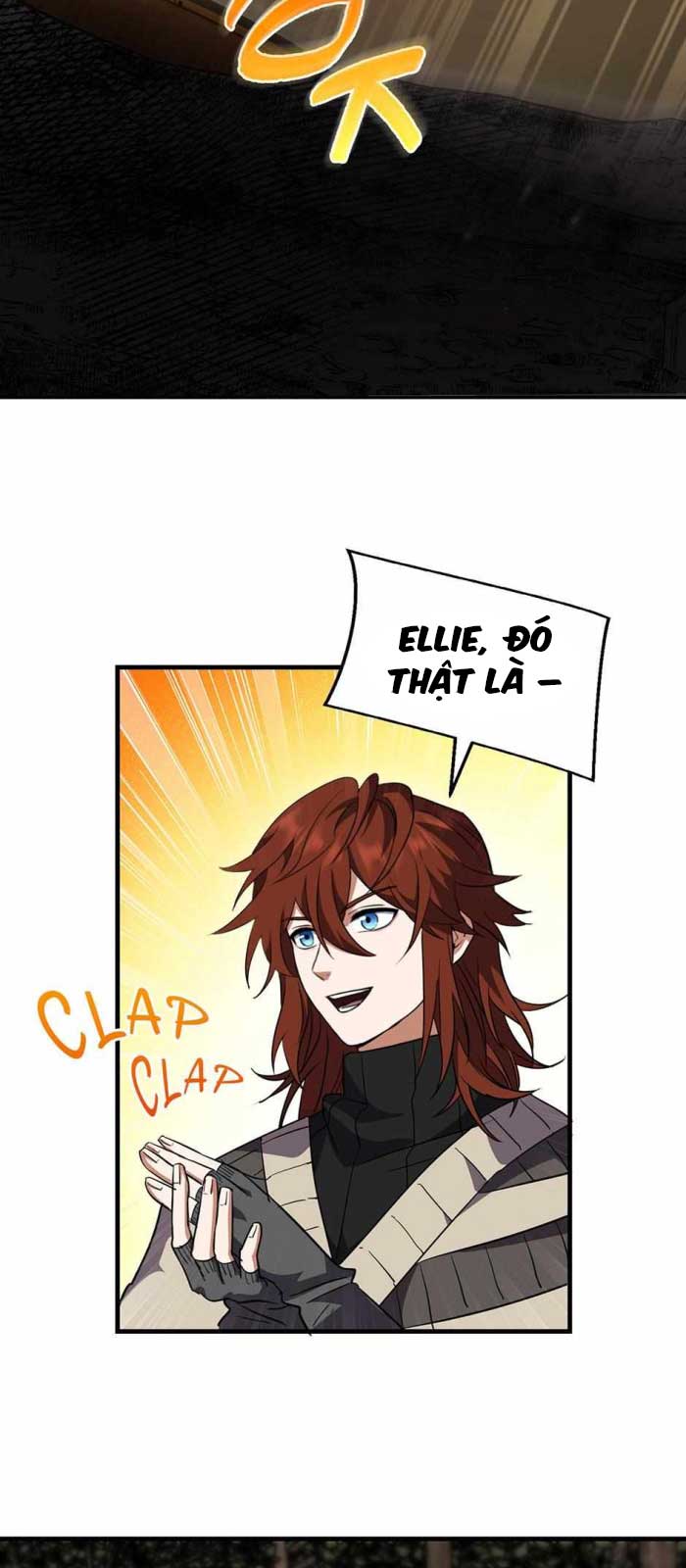 Ánh Sáng Cuối Con Đường - Page 59