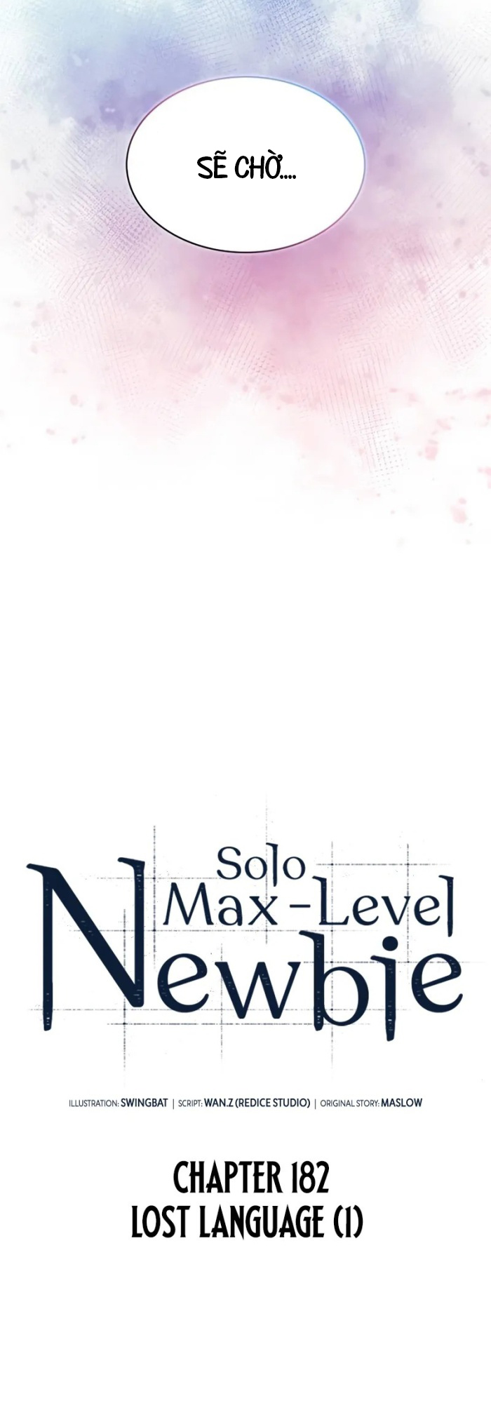 Người Chơi Mới Solo Cấp Cao Nhất - Page 20