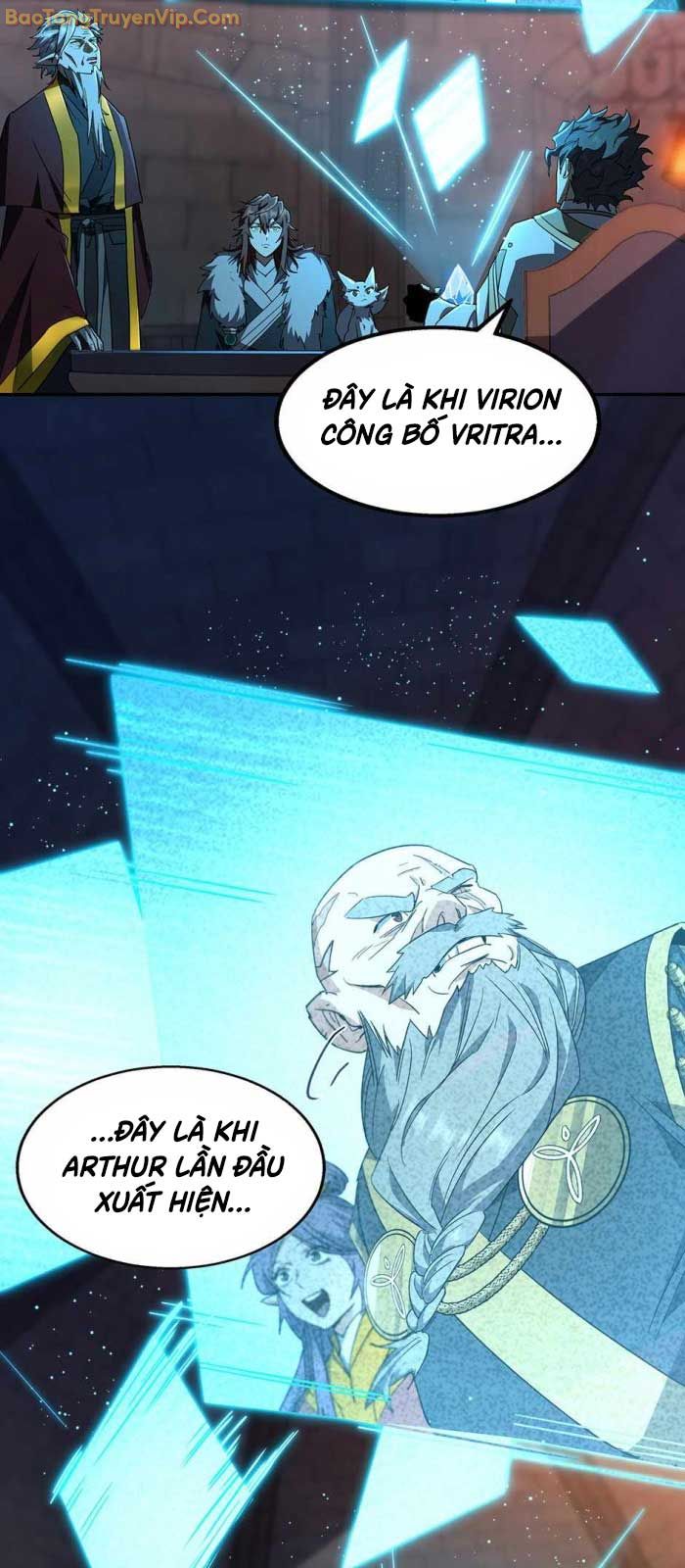 Ánh Sáng Cuối Con Đường - Page 24